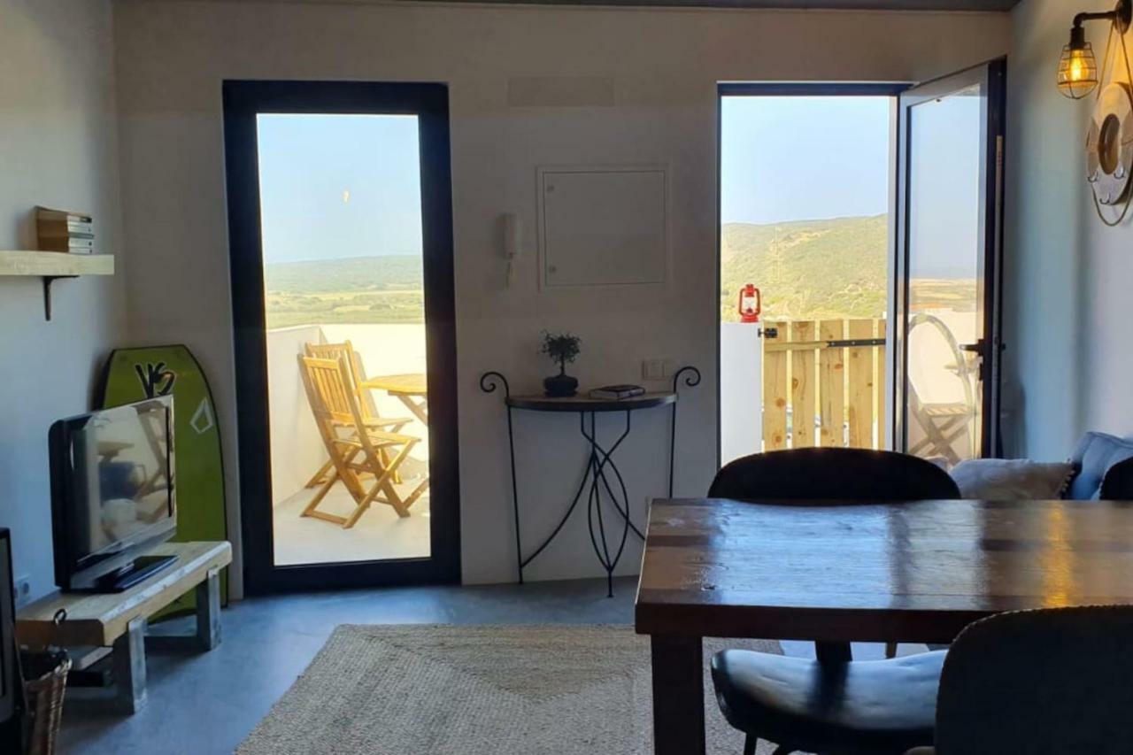 Casa Bombordo Villa Карапатейра Екстериор снимка