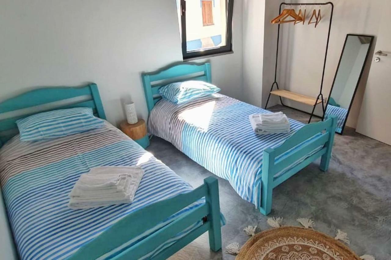 Casa Bombordo Villa Карапатейра Екстериор снимка